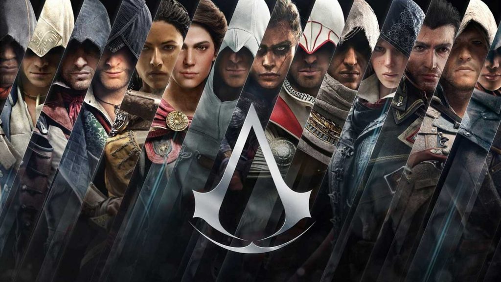 Assassin’s Creed