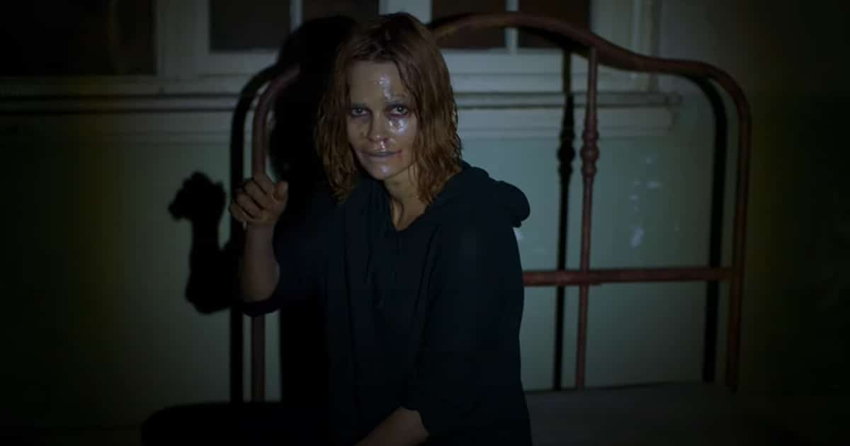 ดูหนัง Demonic (2021) เต็มเรื่อง