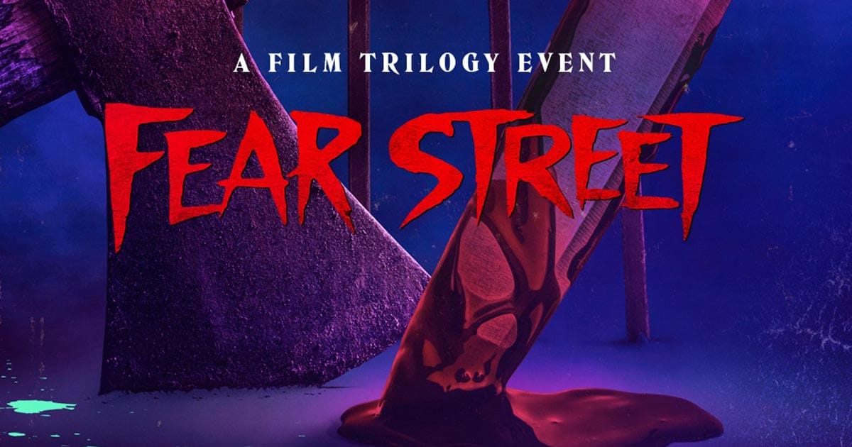Fear Street