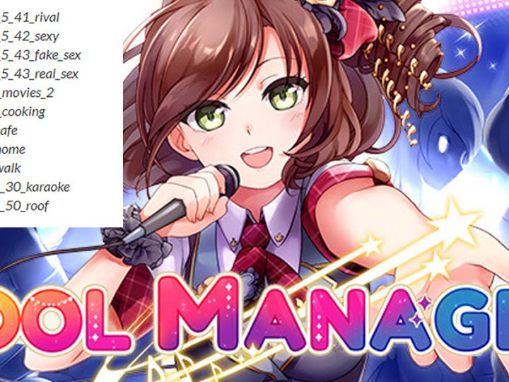 idol manager mentor idol manager mentor