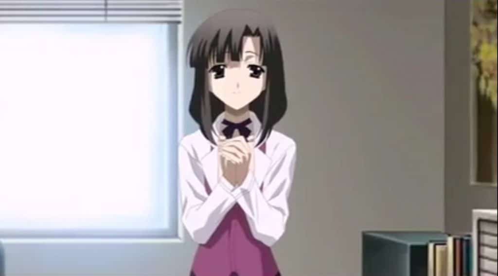 AniMom