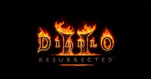 DIABLO II: RESURRECTED