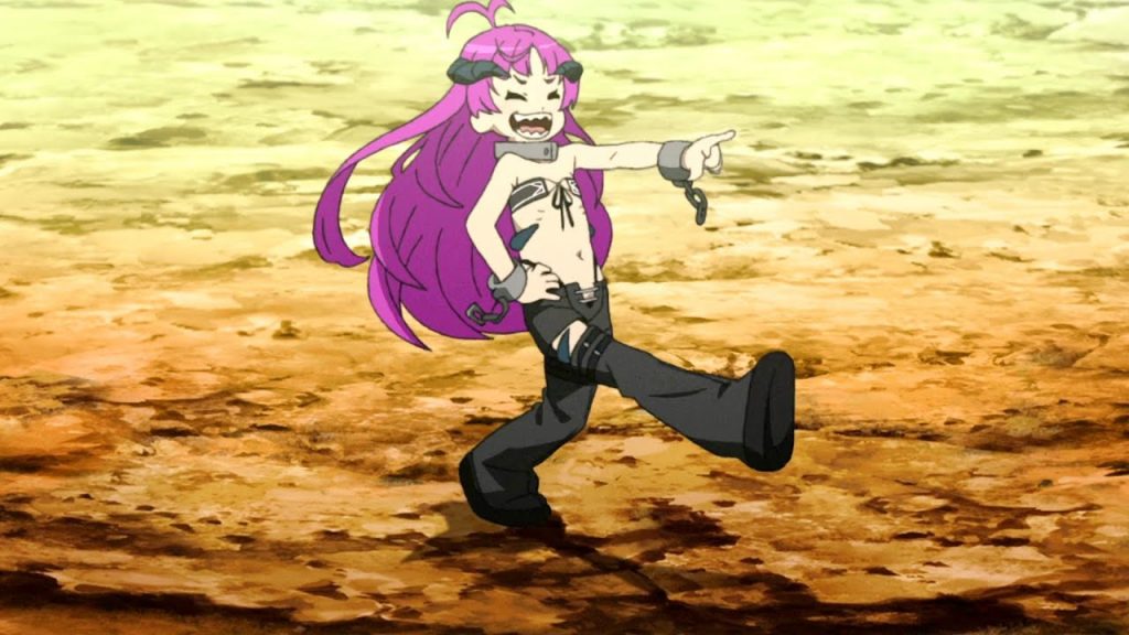 Kishirika