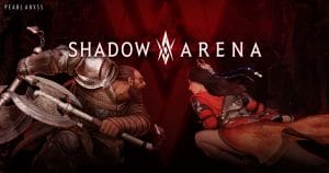 Shadow Arena