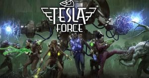 TeslaForce_TB