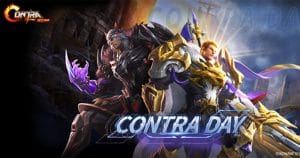 Contra Returns