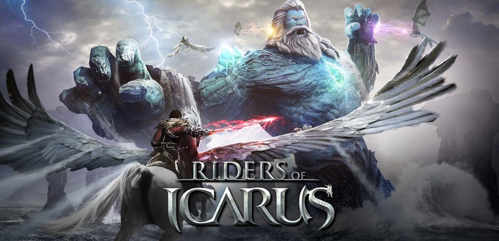 Icarus Online