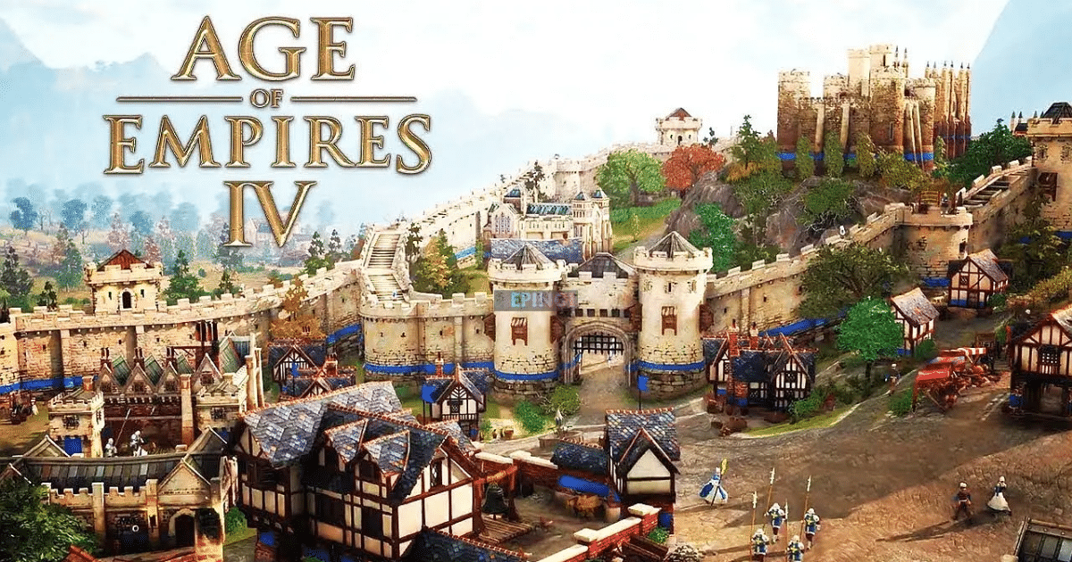 age of empires iv platforms age of empires iv platforms