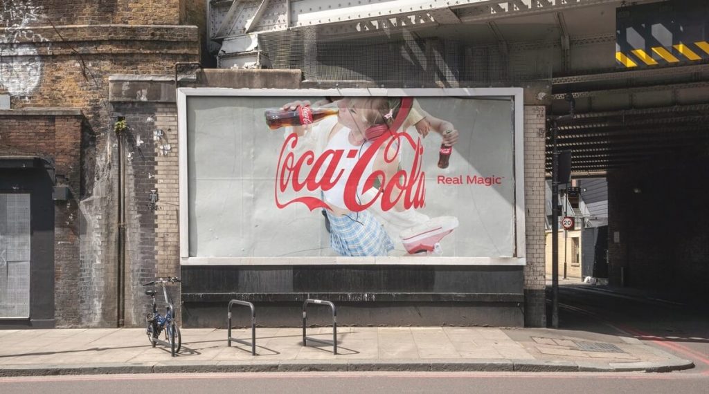 Coca-Cola