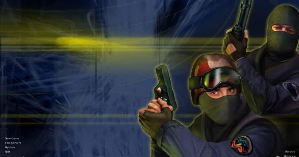 Counter Strike