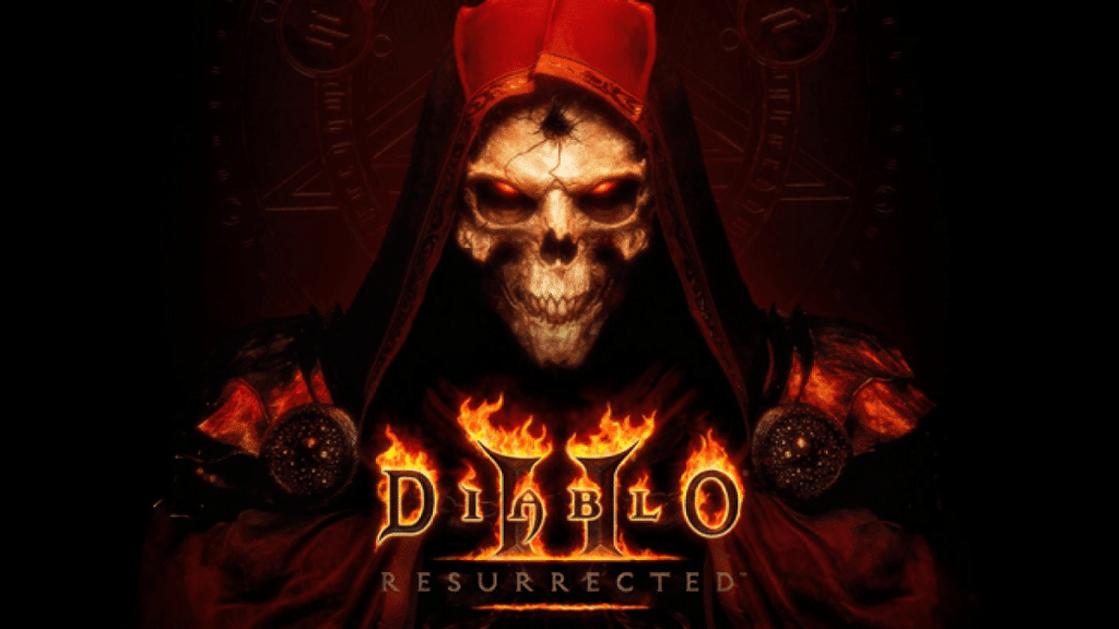 Diablo II Resurrected