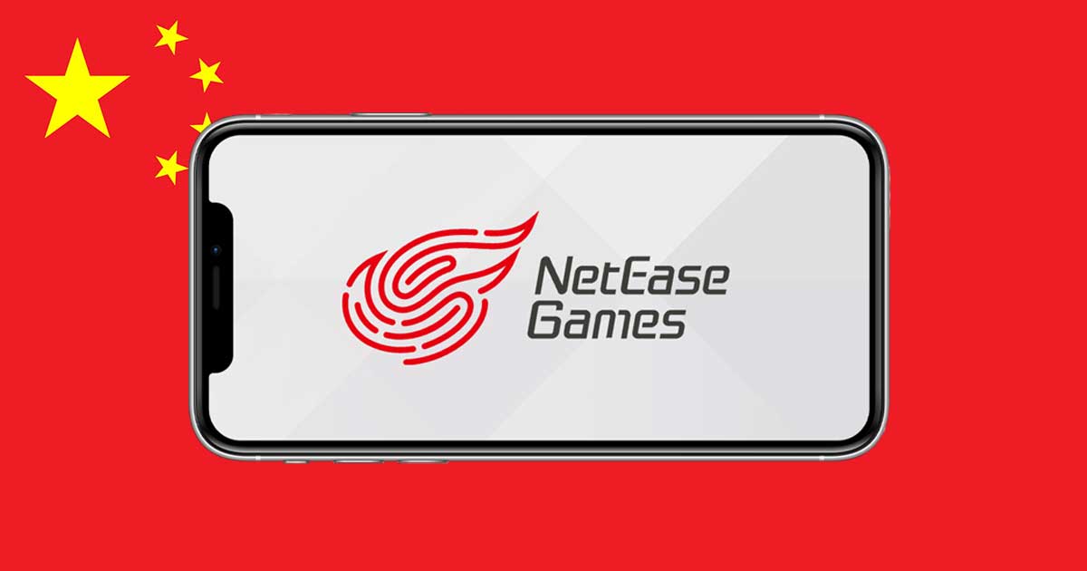 NetEase