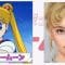 เมื่อเหล่าตัวละครใน Sailor Moon แปลงร่างกลายมาเป็นคนจริงๆ จะเป็นอย่างไร