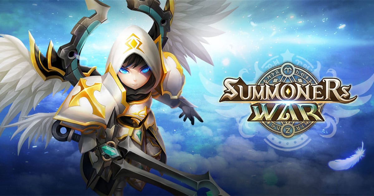 Summoners War