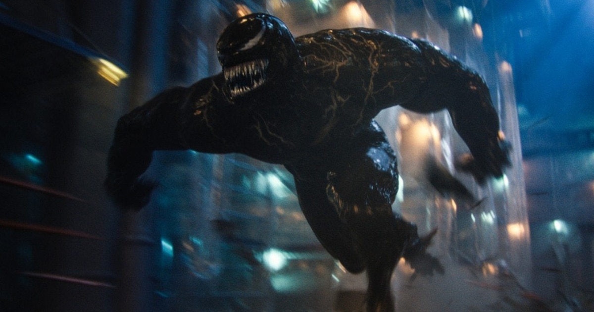Venom: Let There Be Carnage ขยับวันฉายเร็วขึ้นหลัง Shang-Chi เปิดตัวสวย