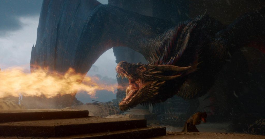 House of the Dragon จะมีมังกรมากกว่า Game of Thrones