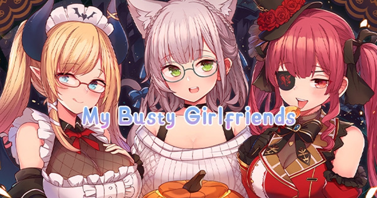 เกมจีบสาวบน Steam