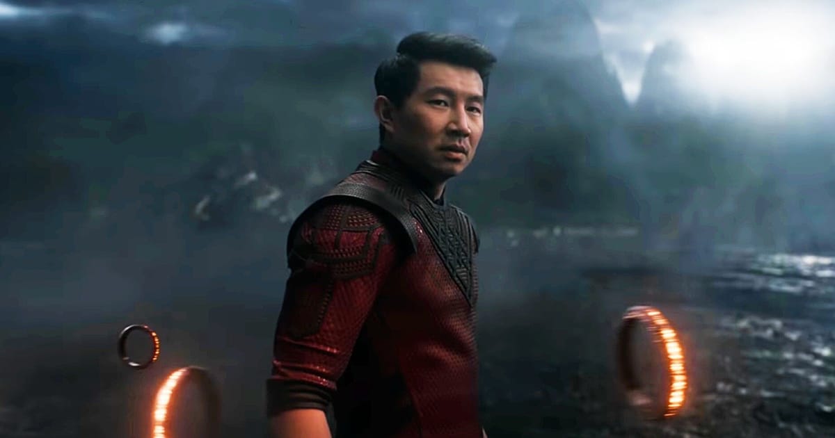 Shang-Chi and the Legend of the Ten Rings เปิดตัวด้วยรายรับ 83.5 ล้านเหรียญ