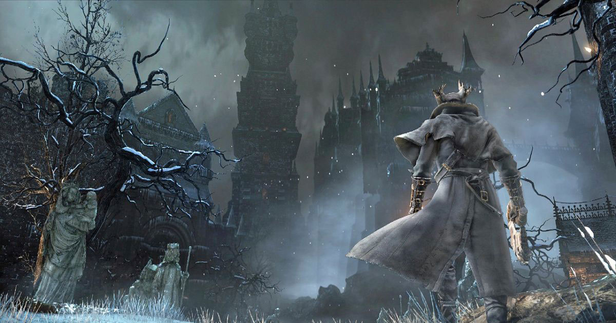 Bloodborne