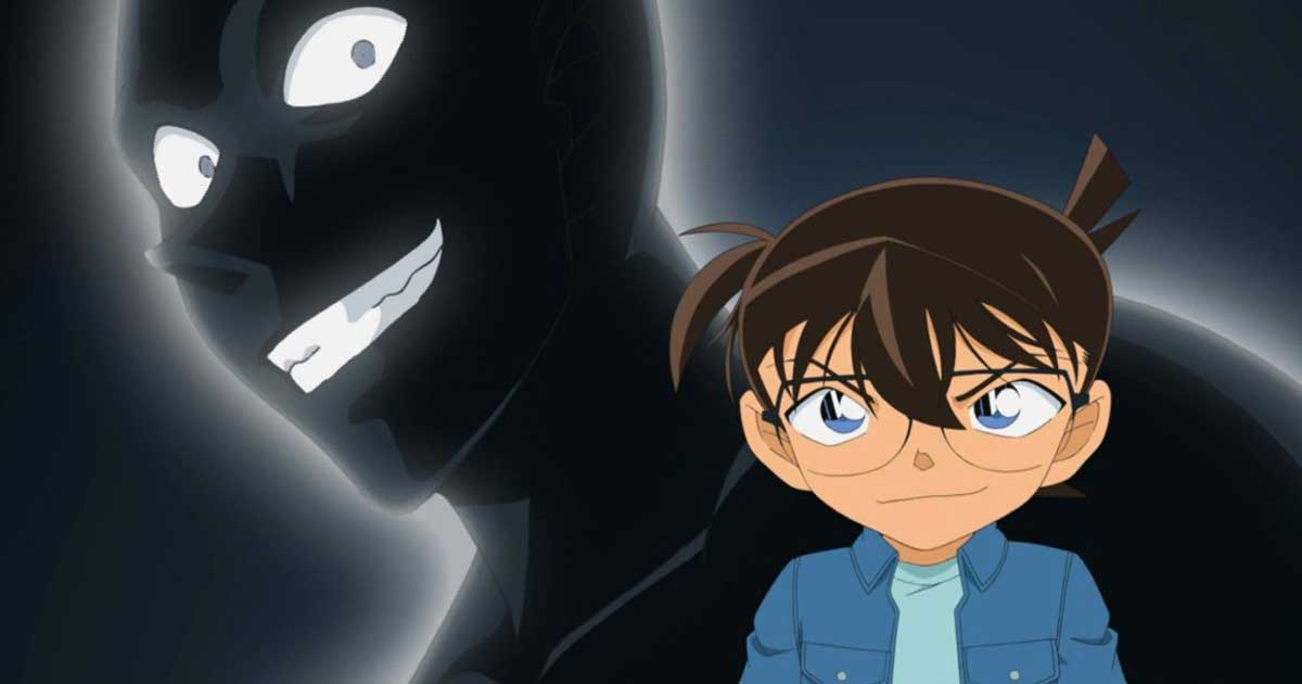 Detective Conan