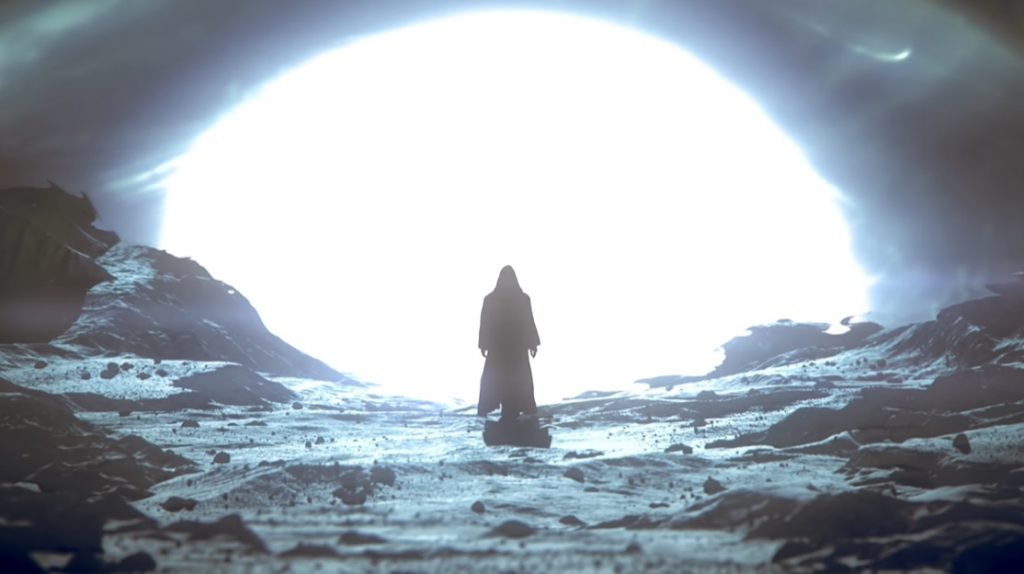 FINAL FANTASY XIV: ENDWALKER 