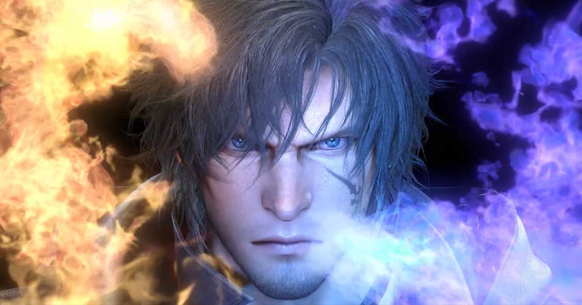 Final Fantasy 16