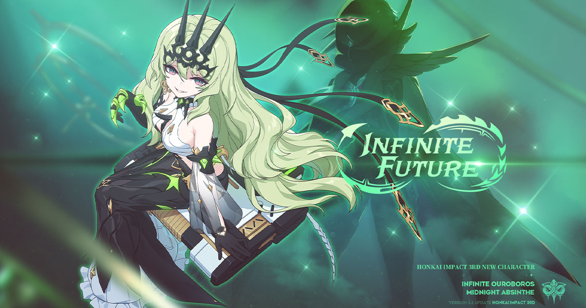 Honkai Impact 3