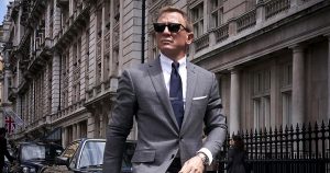 Daniel Craig เผยหลังจากนี้คงคิดถึงการเป็น James Bond แน่ๆ