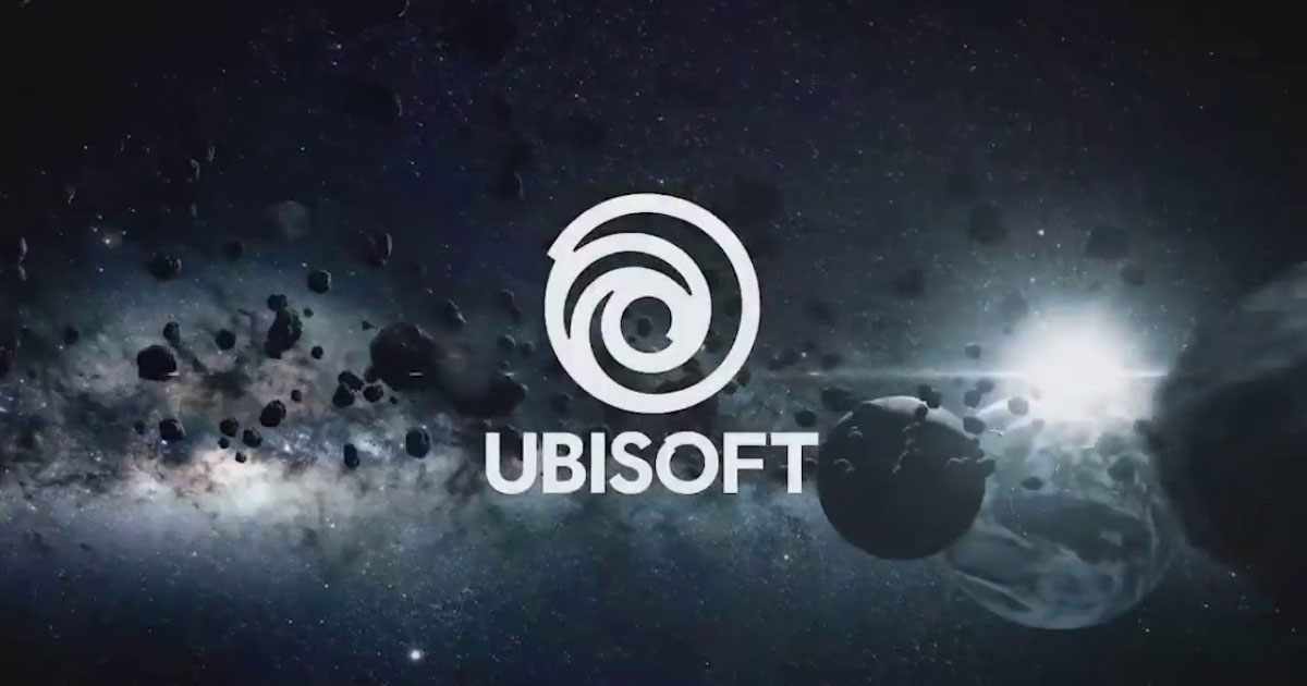 Ubisoft