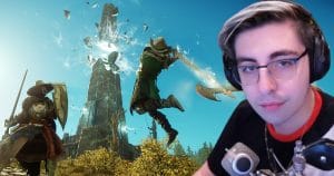 Shroud เผยเหตุผลว่าทำไม New World จึงเป็นเกมแนว MMO ที่ยอดเยี่ยมที่ควรเล่นในตอนนี้!