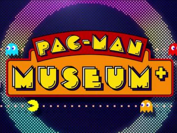 Pac-Man-Museum