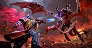 Warhammer 40000