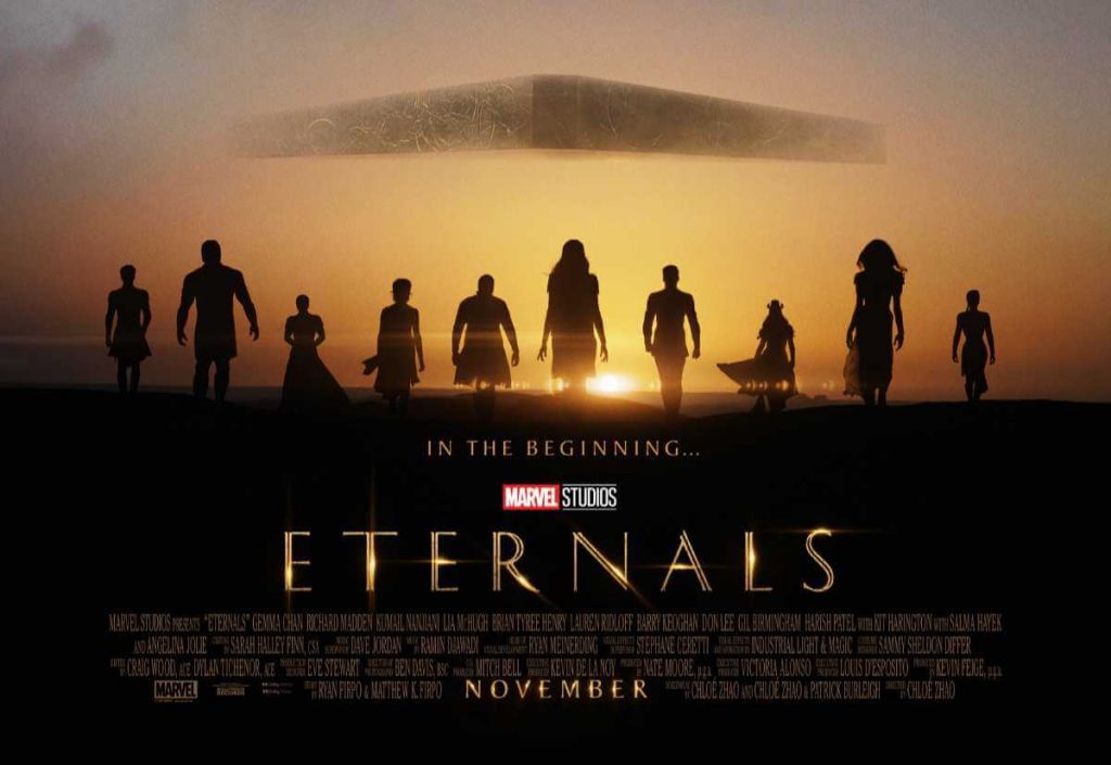 Eternals