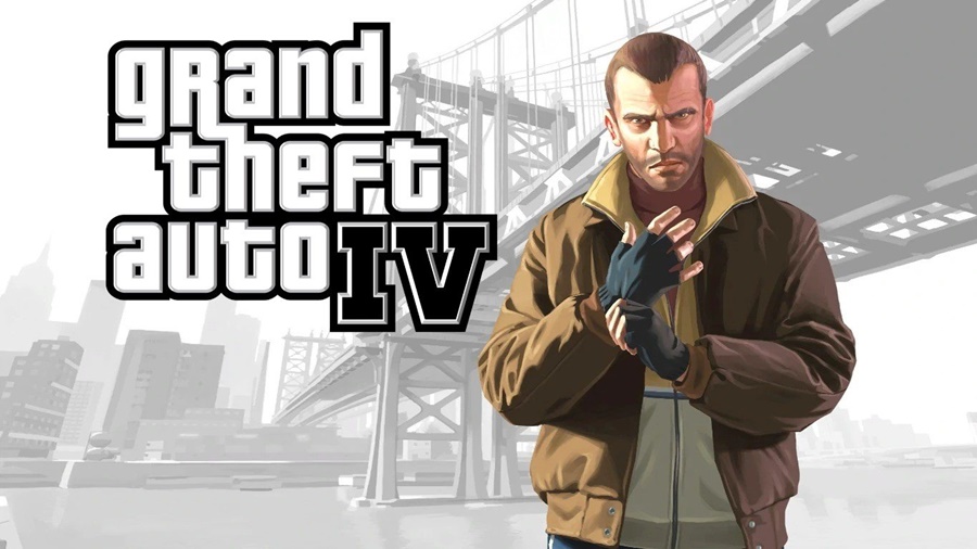 ข่าวลือ! Grand Theft Auto IV Remastered จะวางขายในปี 2023 บน PC และคอนโซล