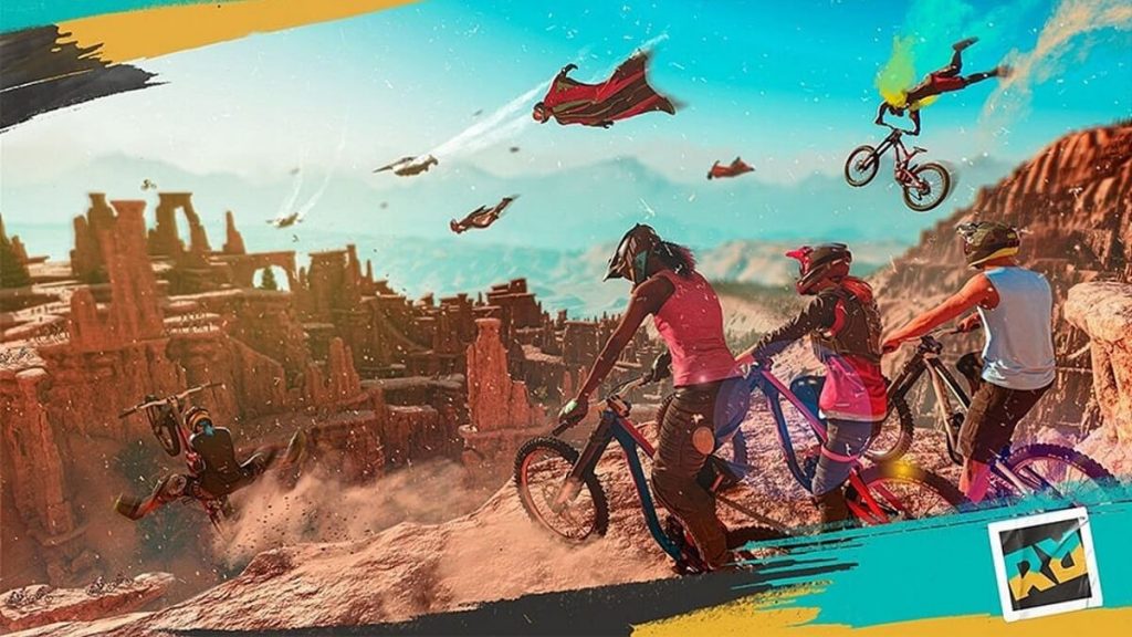 Riders Republic