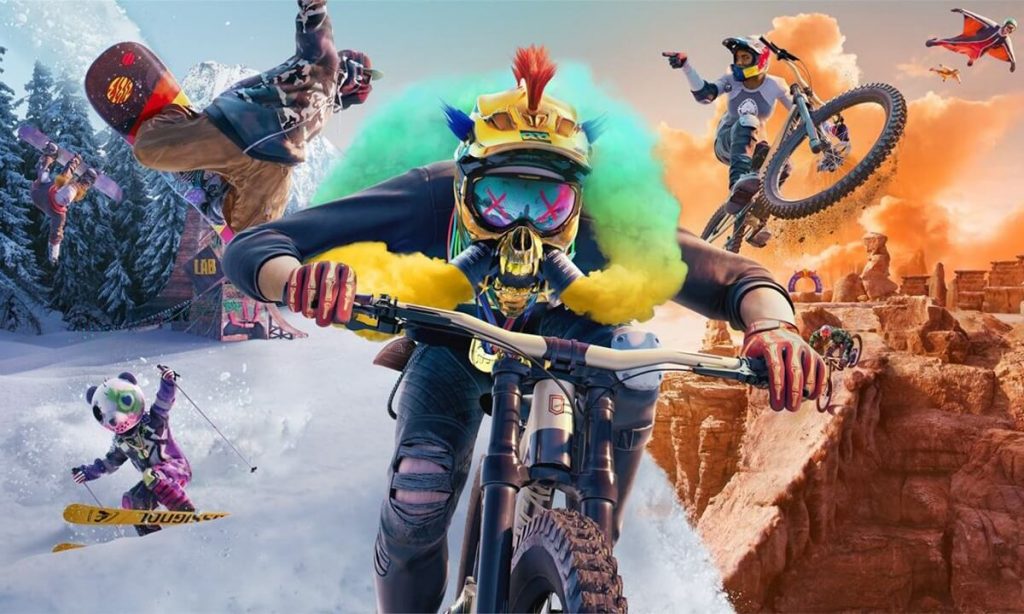 Riders Republic