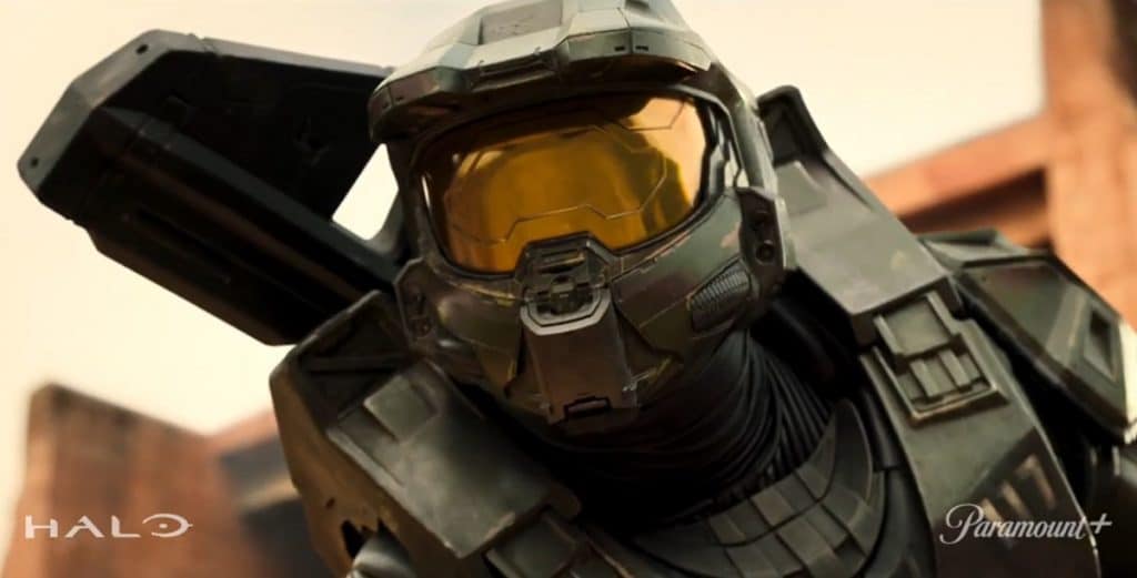 Master Chief