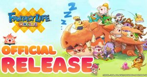 FantasyLifeOnline-Eng_Launch_TB