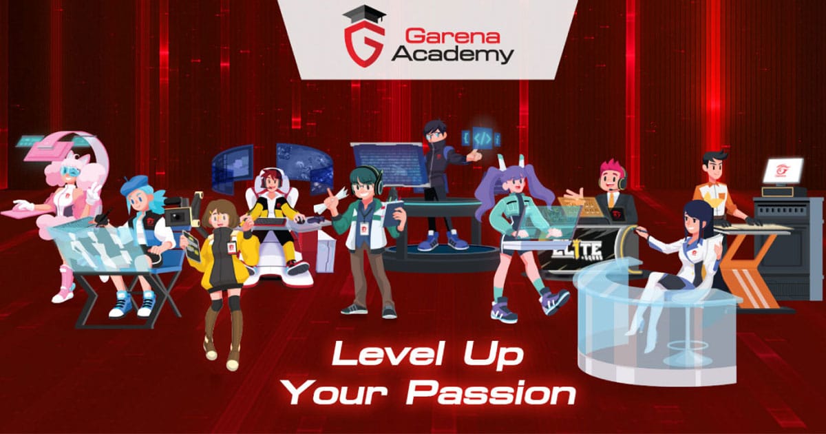 Garena
