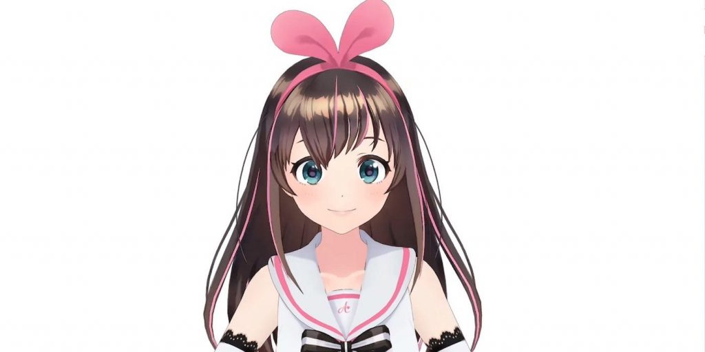 Kizuna Ai