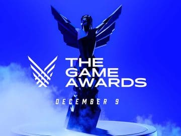 The Game Awards01