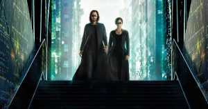 The Matrix