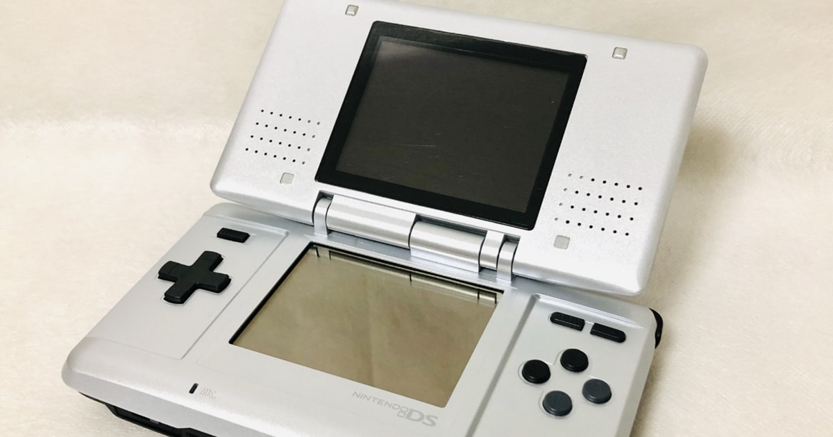 ส่องเกมที่ชาวทวิตคิดถึง ในโอกาสครบรอบวางจำหน่าย Nintendo DS 17 ปี