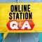 Online Station Q&A | ตอบคำถามทางบ้านส่งท้ายปี 2021!!