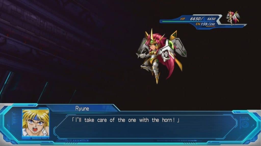 Super Robot Wars