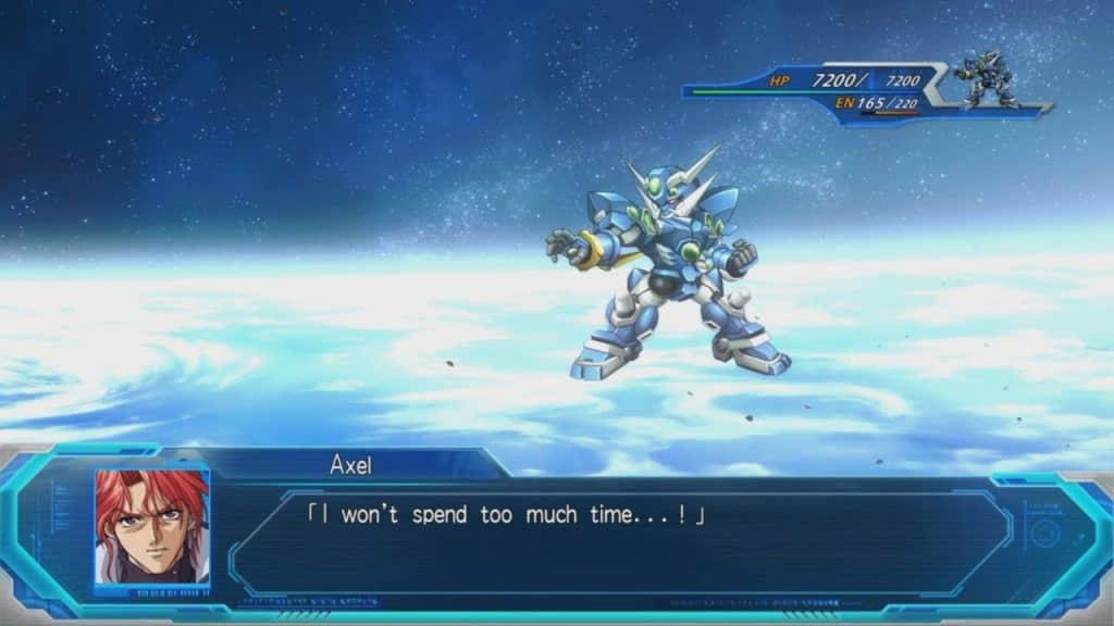 Super Robot Wars