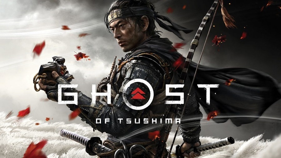 TheGamerWebsite - Tsushima Island Selling Official Ghosts Of Tsushima  Merchandise - ข่าวสารบน Steam