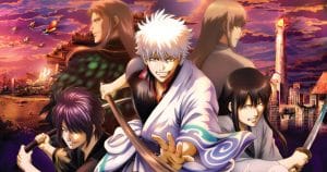 Gintama the Final