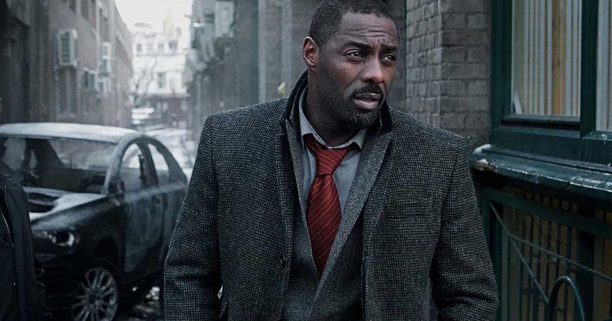 บอสใหญ่ James Bond ยัน Idris Elba อยู่ในรายชื่อผู้ที่อาจได้รับบท 007 คนต่อไป