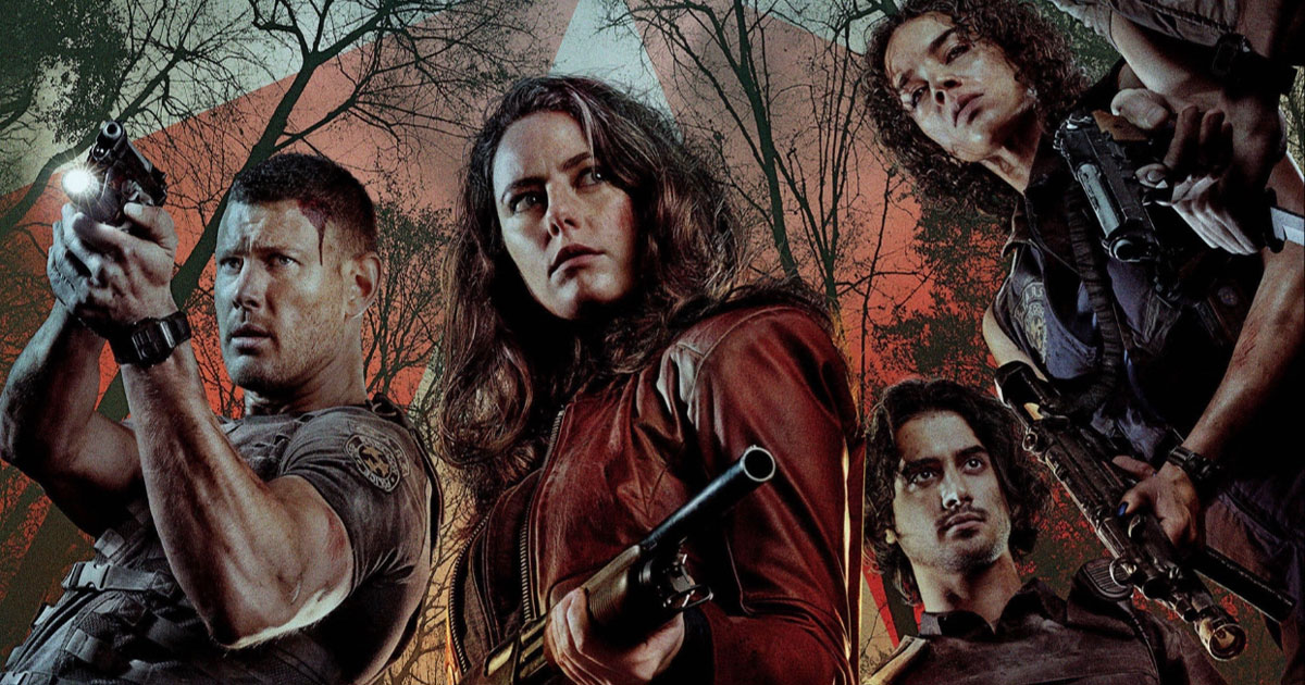 Resident Evil
